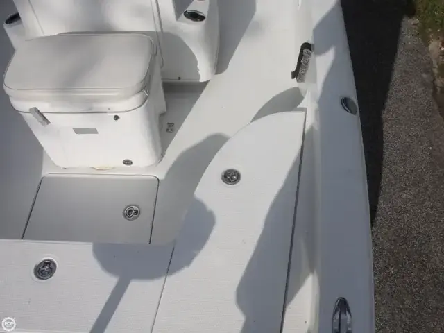 Ranger Boats 2410 Bay