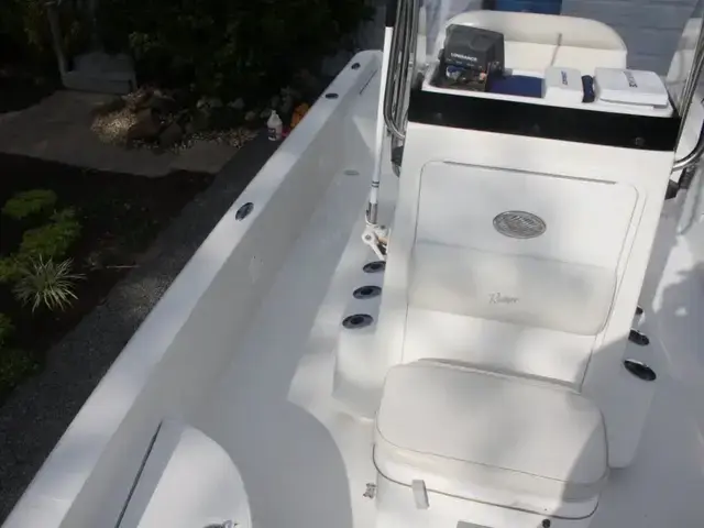 Ranger Boats 2410 Bay