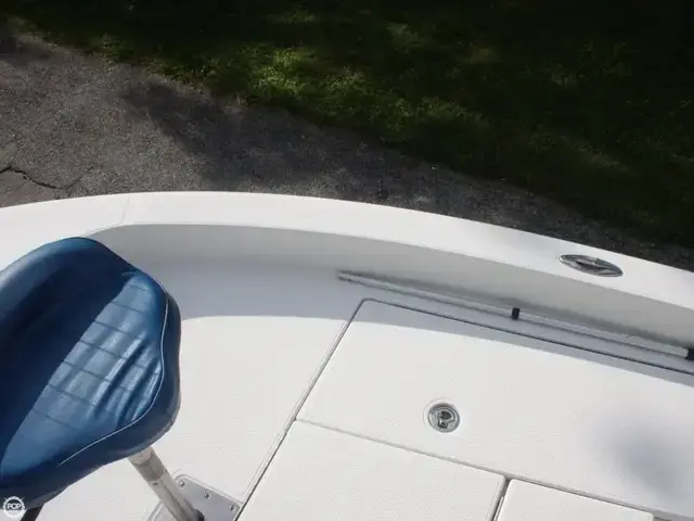 Ranger Boats 2410 Bay