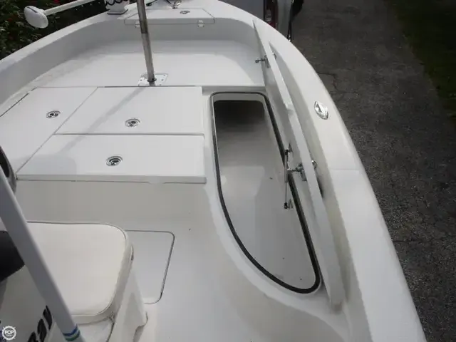 Ranger Boats 2410 Bay