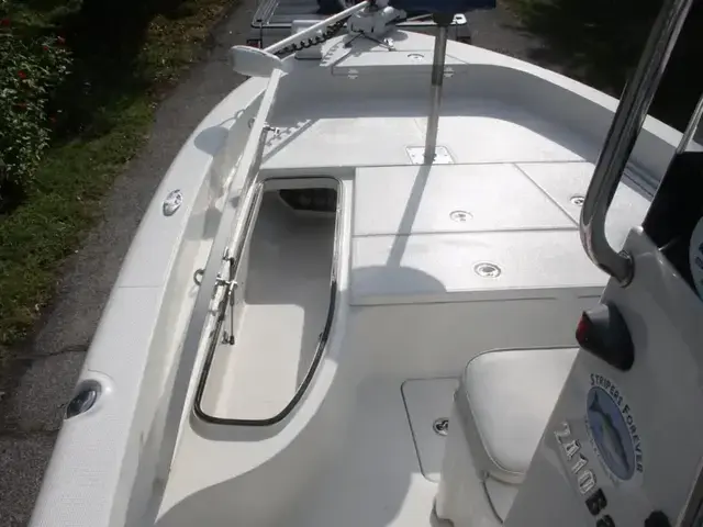 Ranger Boats 2410 Bay