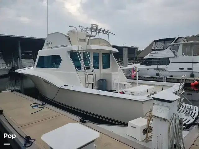 Carolina Skiff Lewis Brothers 38