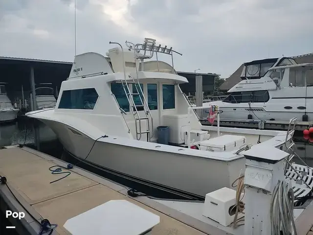 Carolina Skiff Lewis Brothers 38