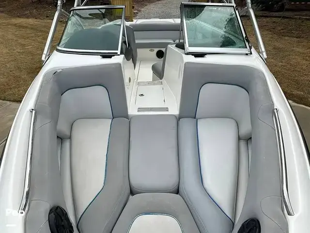 Centurion Boats Avalanche Storm