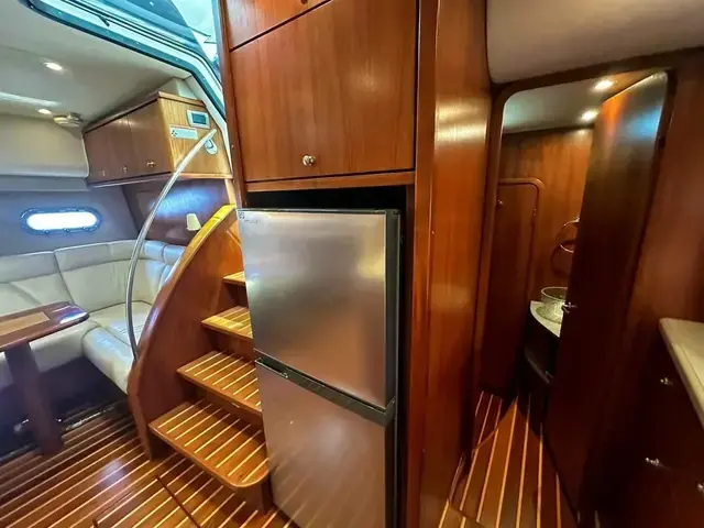 Tiara Yachts 45