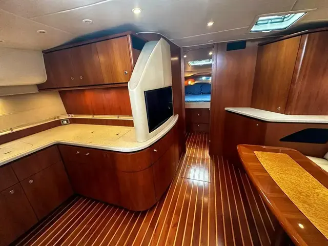 Tiara Yachts 45