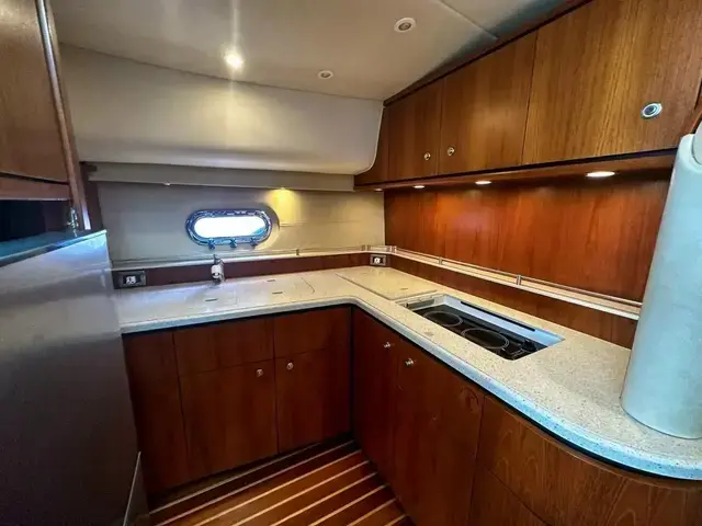 Tiara Yachts 45