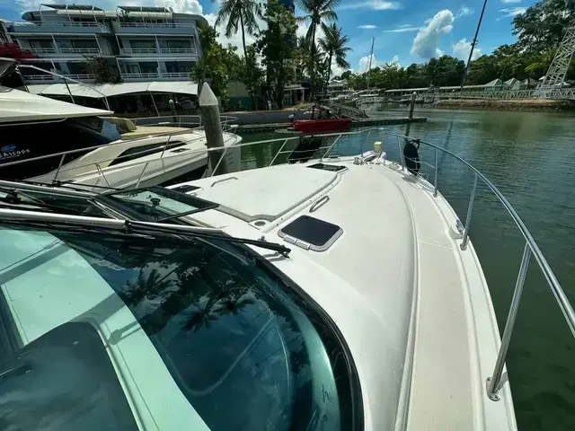 Tiara Yachts 45