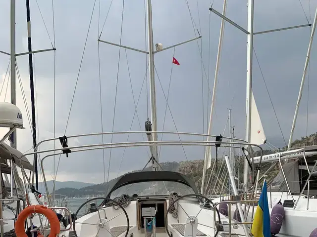 Bavaria 41