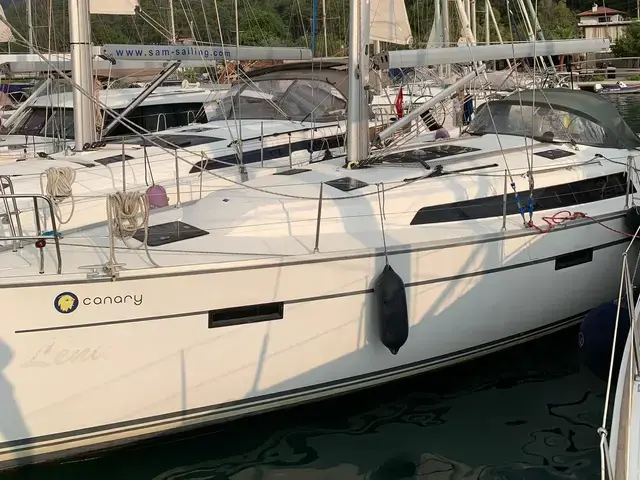 Bavaria Cruiser 41