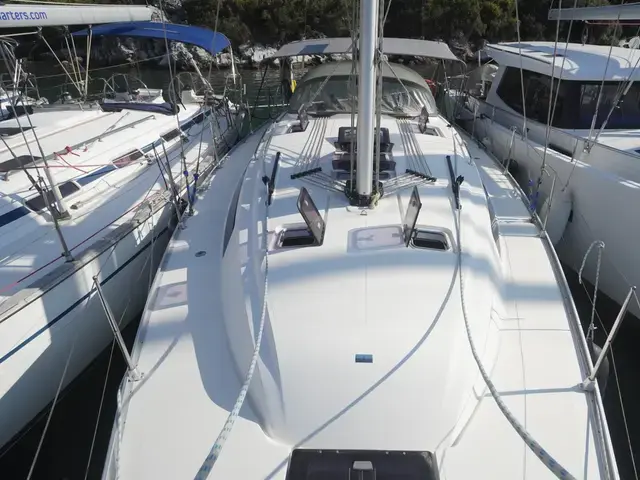 Bavaria Cruiser 41