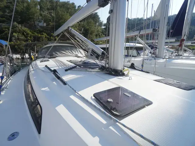 Bavaria Cruiser 41