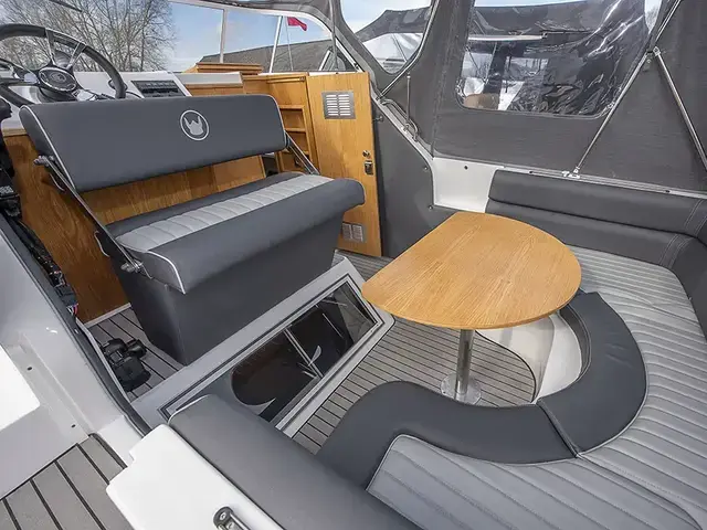 Viking 24 Highline