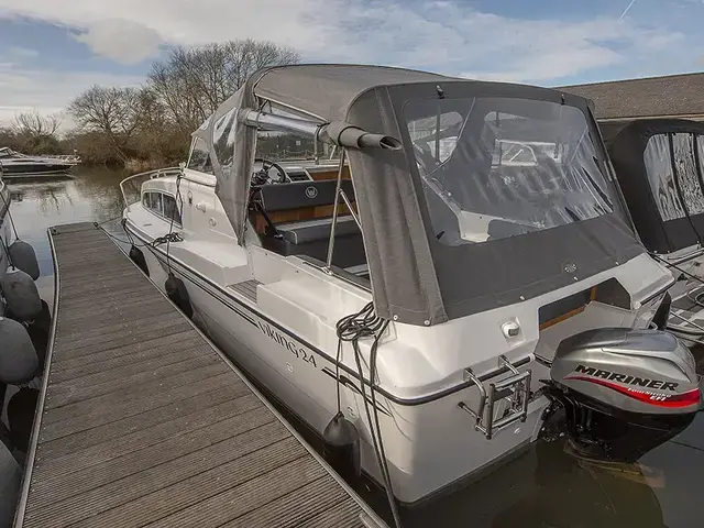 Viking 24 Highline