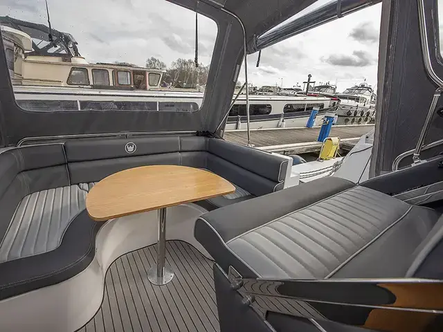 Viking 24 Highline