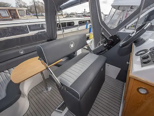 Viking 24 Highline