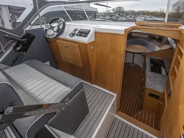 Viking 24 Highline