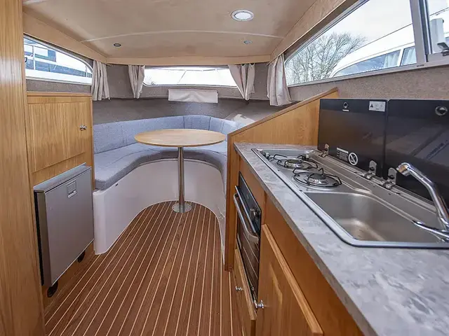 Viking 24 Highline