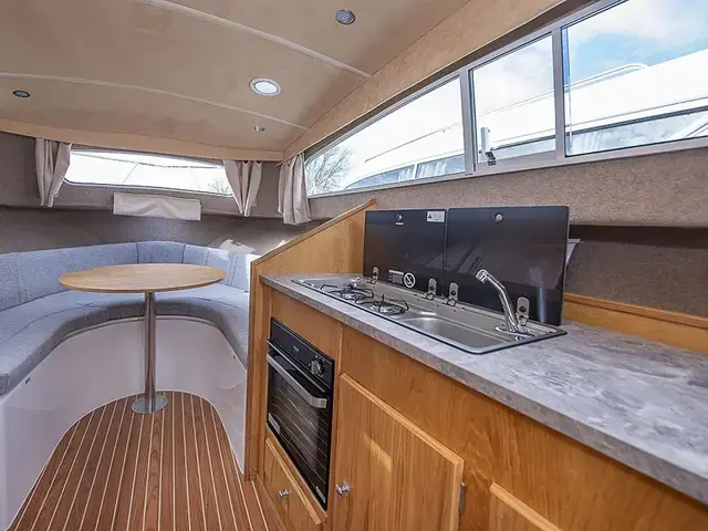 Viking 24 Highline