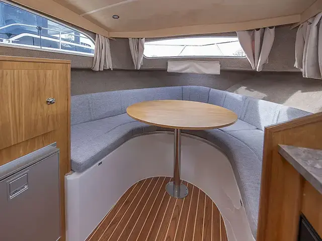 Viking 24 Highline