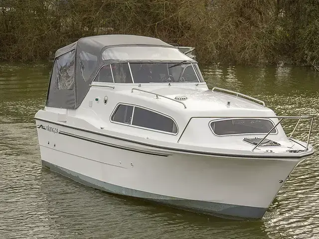 Viking 24 Highline