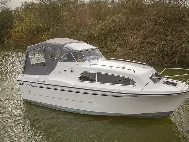 Viking 24 Highline