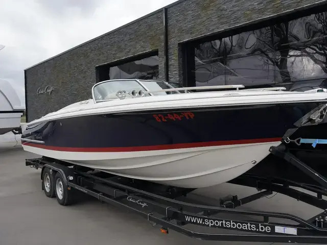 Chris Craft Corsair 25