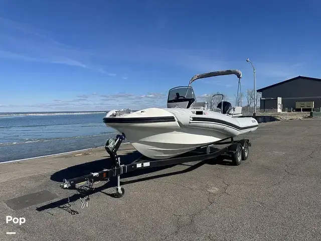 Zodiac N-ZO 680 for sale in United States of America for $52,000