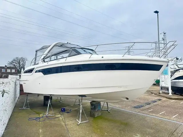 Bavaria Sport 30