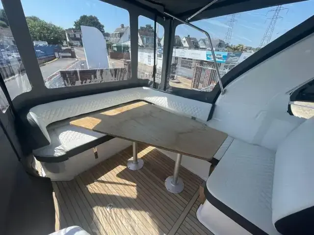 Bavaria Sport 30