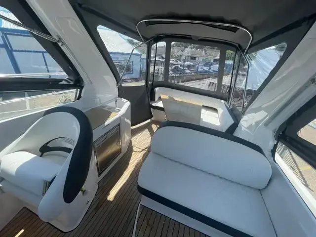 Bavaria Sport 30