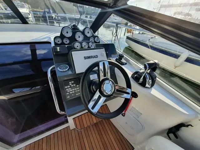 Bavaria Sport 30