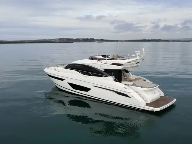 Princess 65