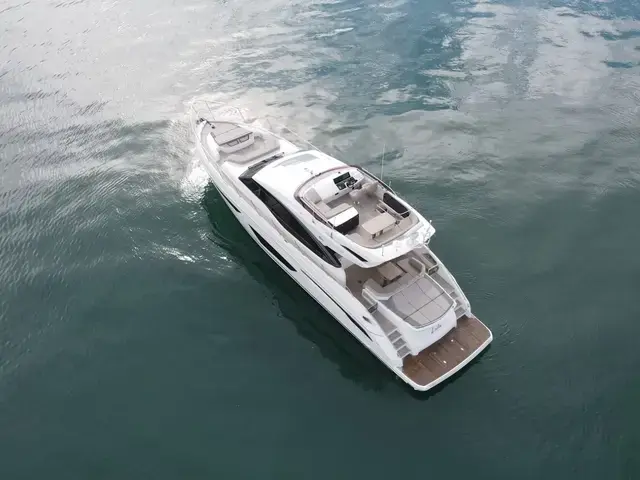 Princess 65