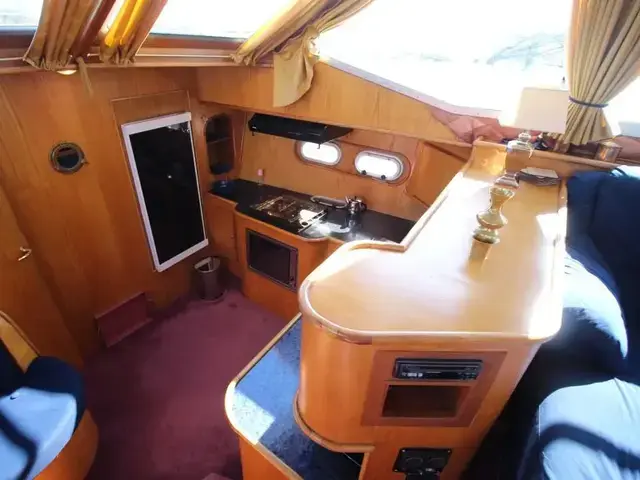 pacific allure 155