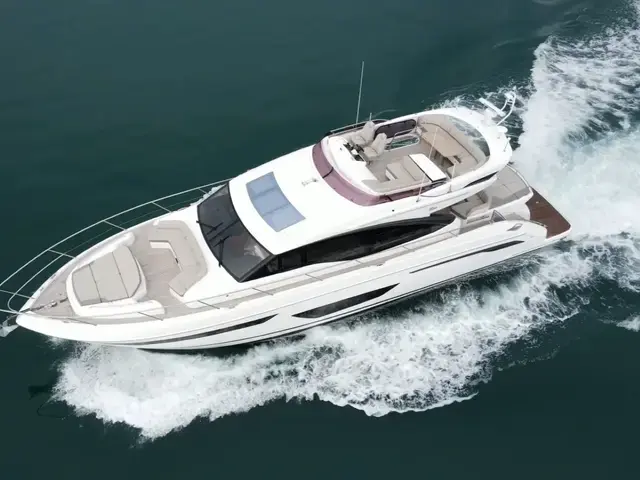 Princess 65