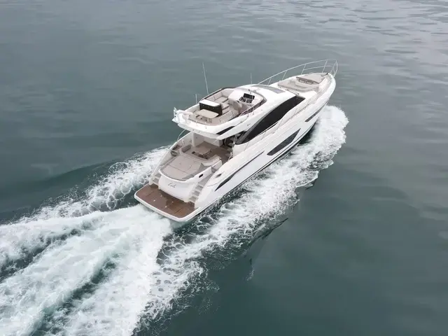 Princess 65