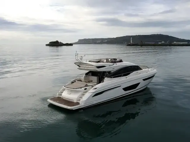 Princess 65