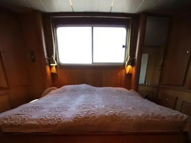 pacific allure 155