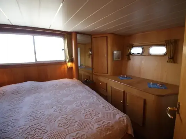 pacific allure 155