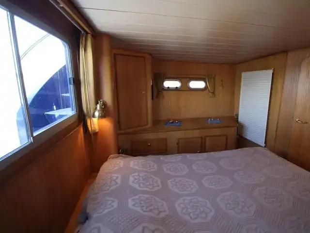 pacific allure 155