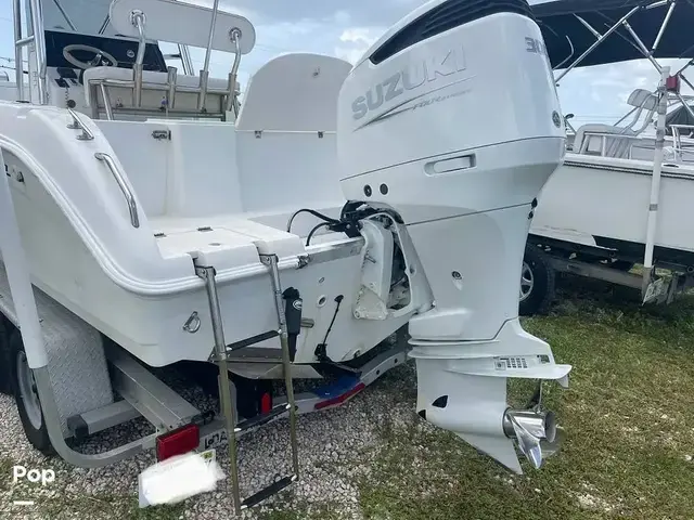 Cobia 224CC