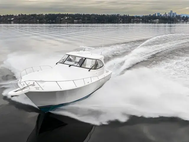 Viking 52'