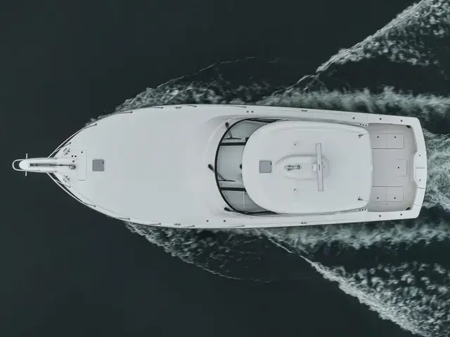 Viking 52'