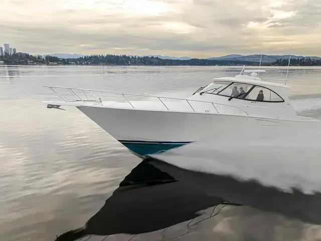 Viking 52'