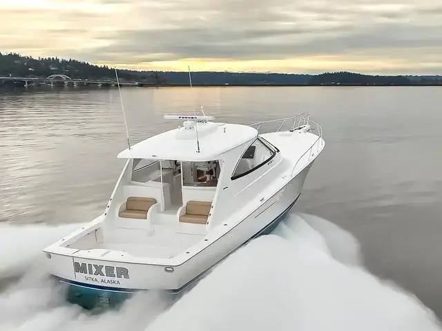 Viking 52'