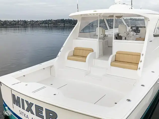 Viking 52'