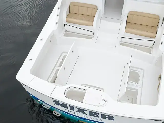 Viking 52'