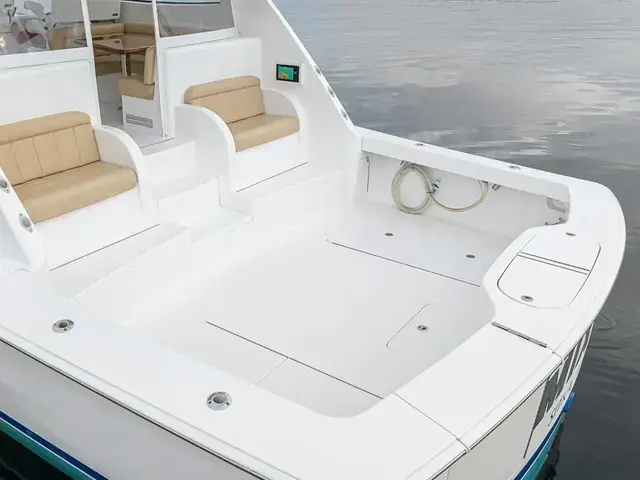 Viking 52'