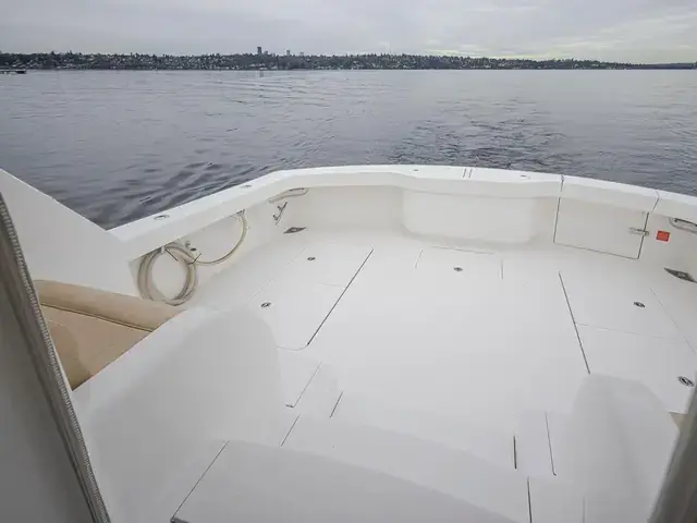 Viking 52'